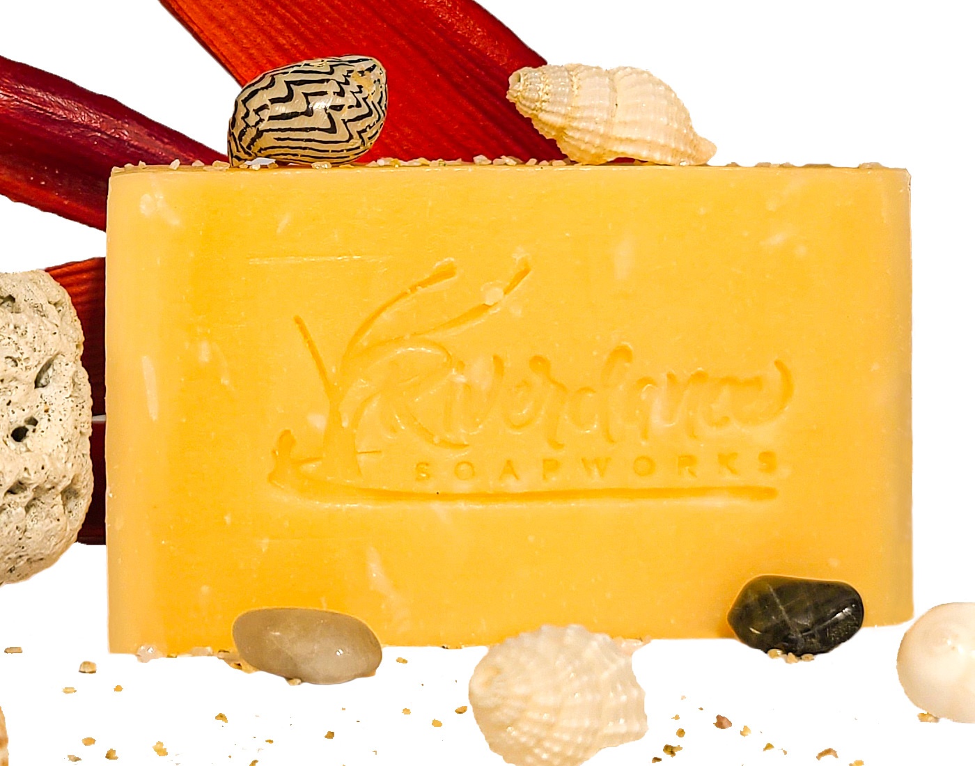 Kauai Ginger soap product image