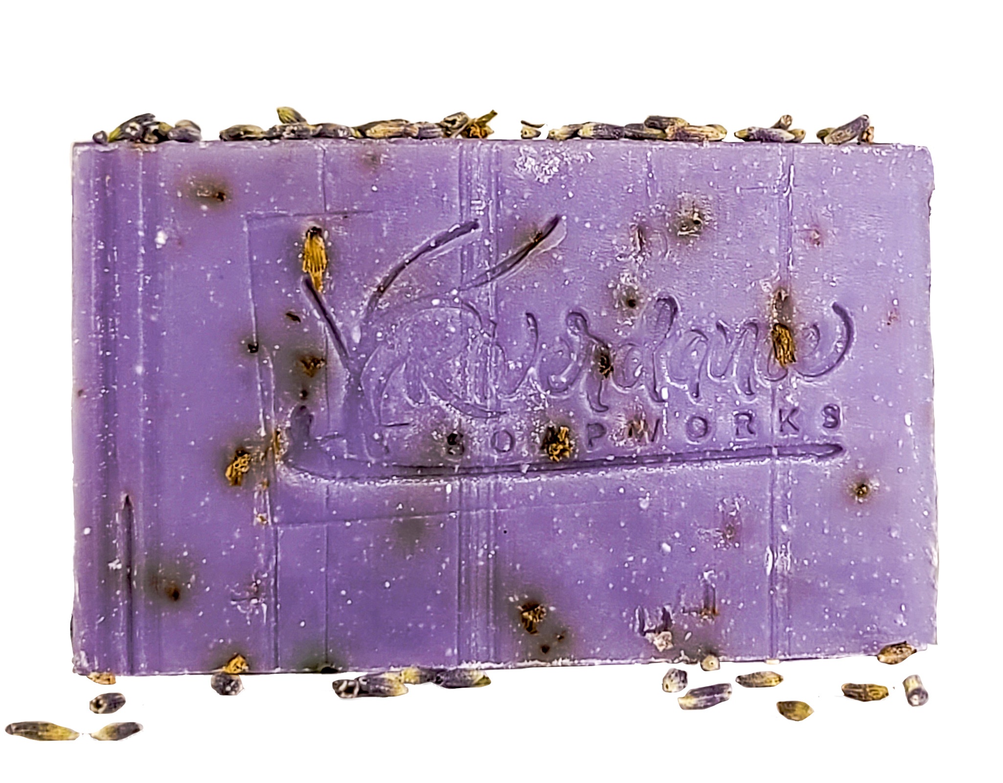 Lavender soap product image