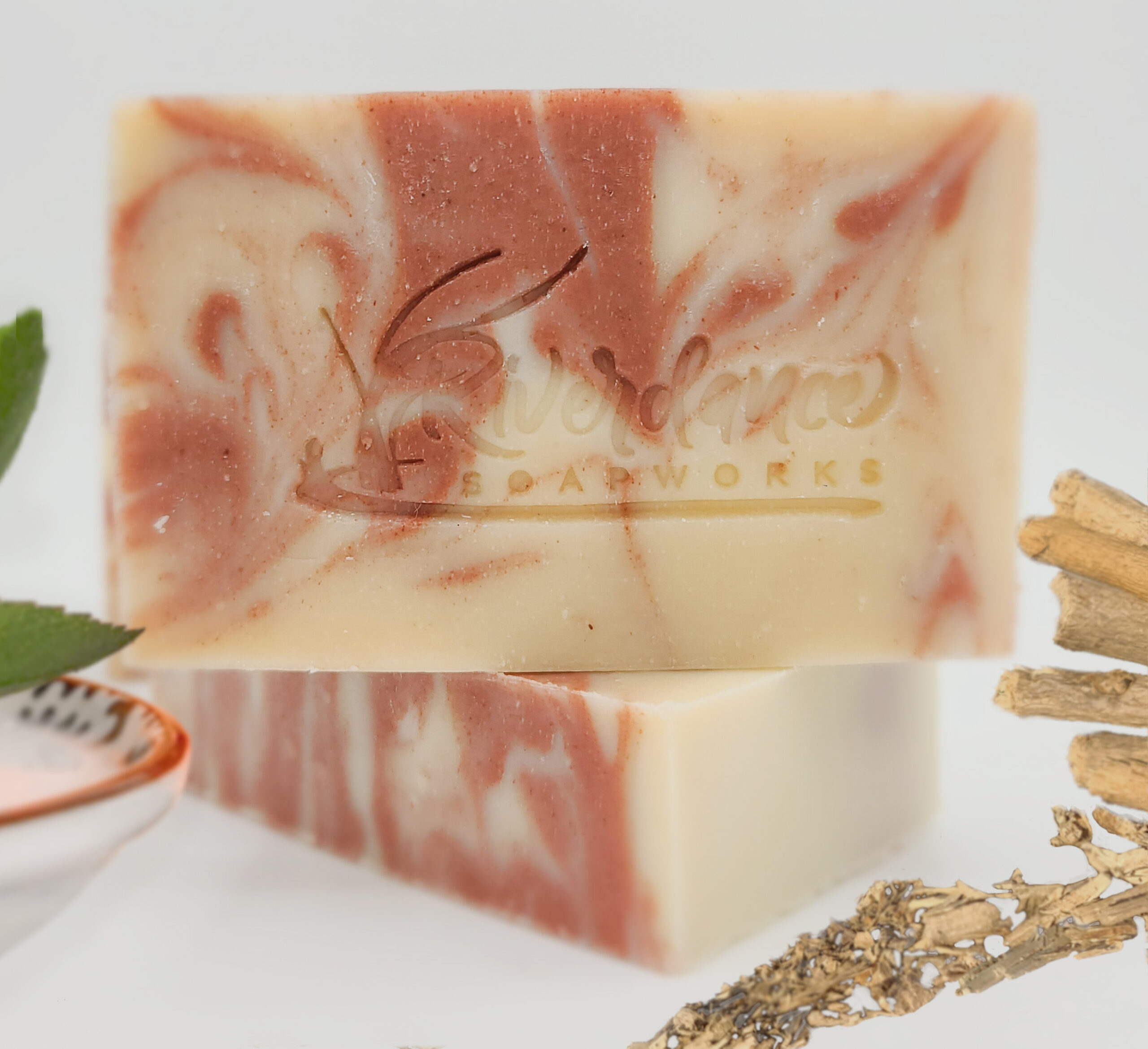 Product image for Ashwagandha Goat Milk soap!