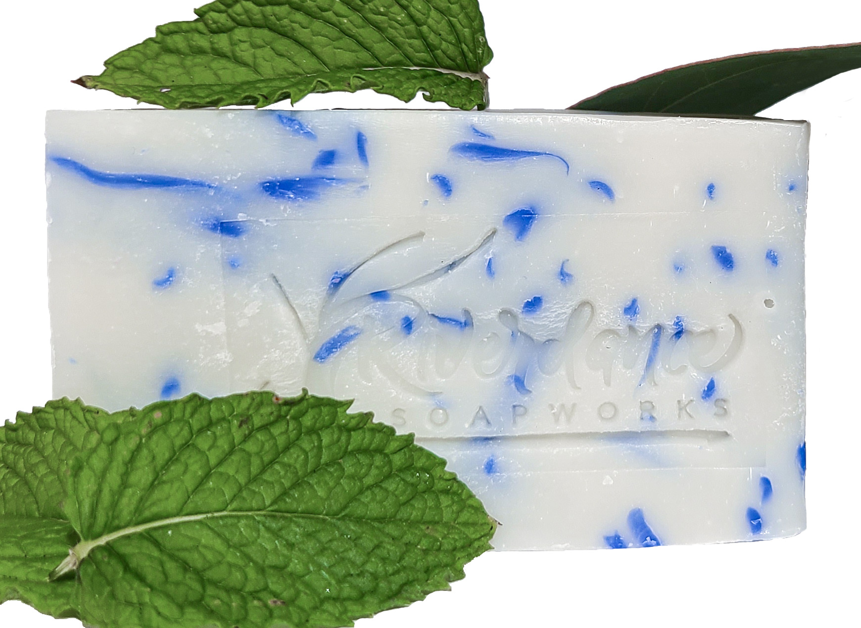 breathe body soap product image
