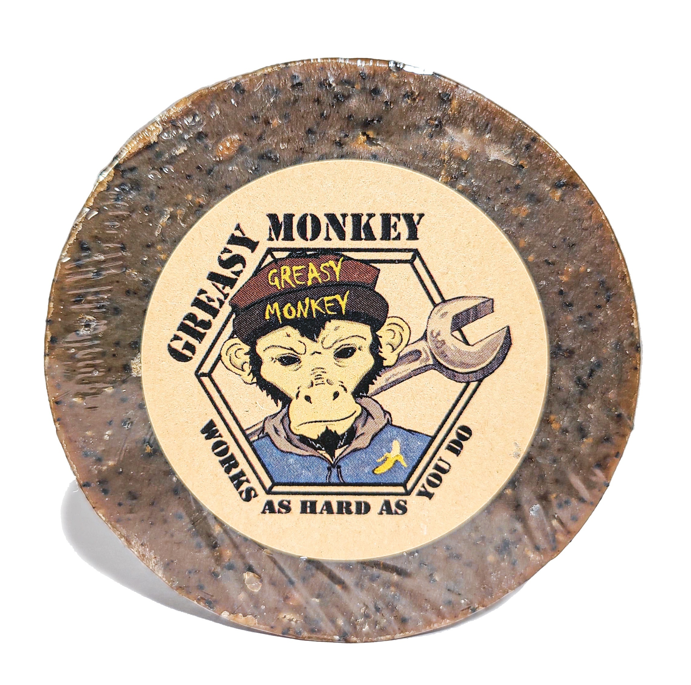 greasy monkey product image