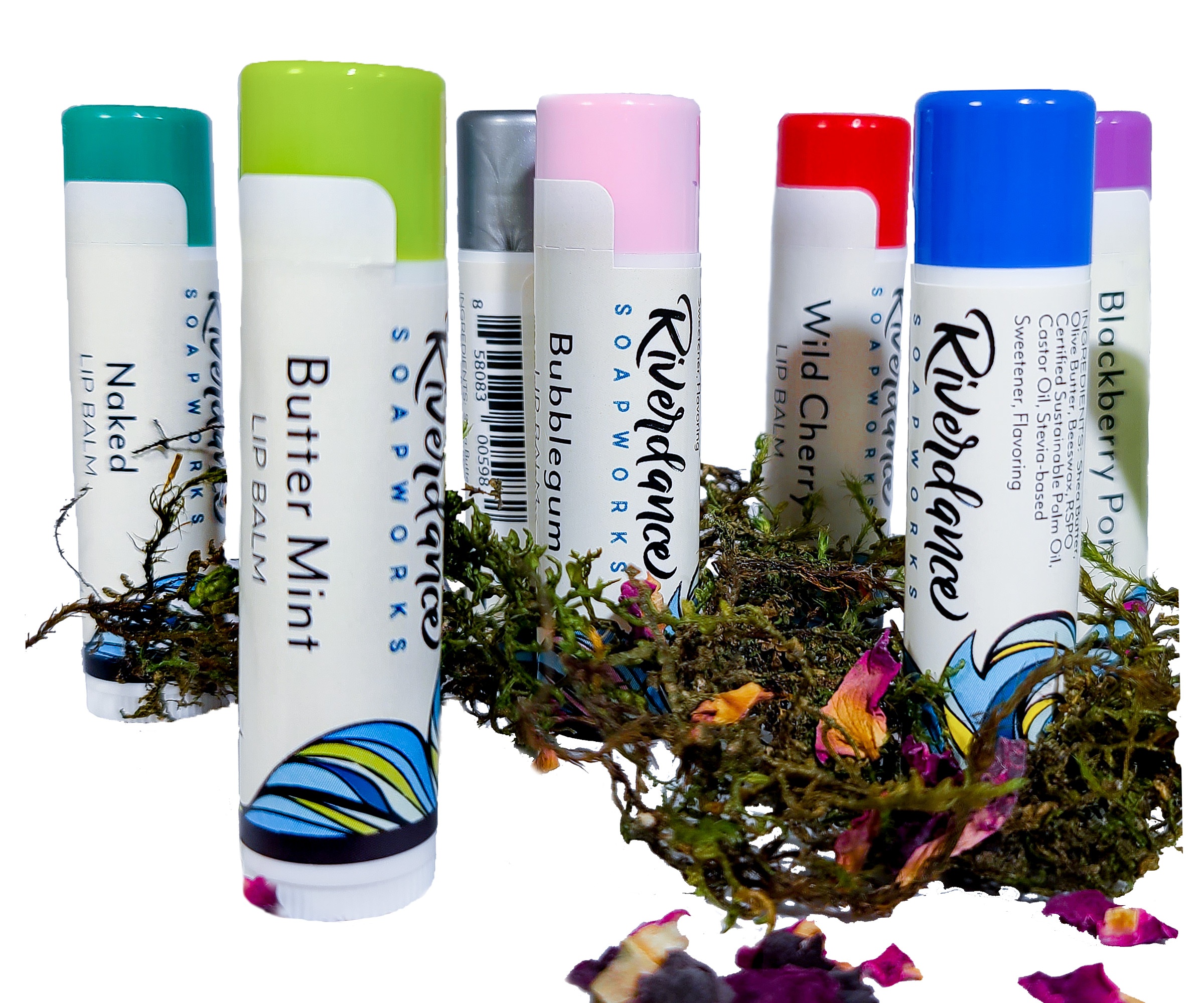 Product image for Natural Lip Balm