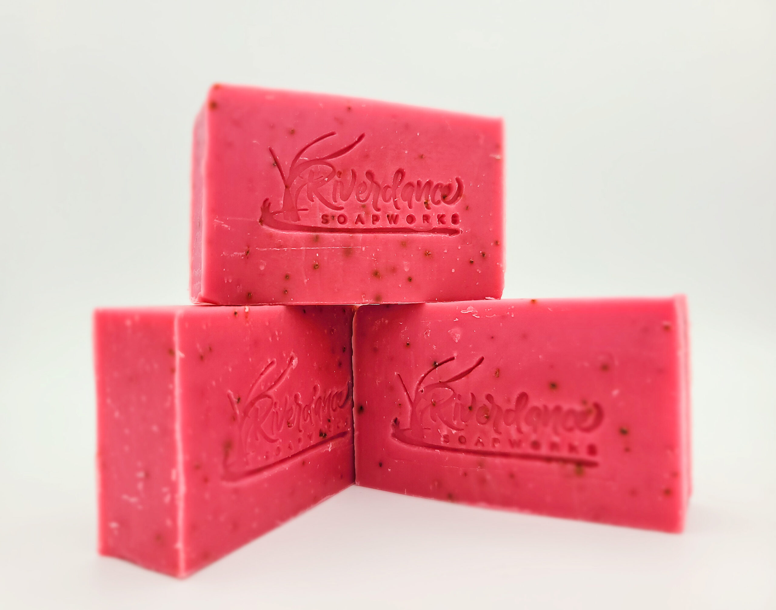 Raspberry Ale Alcohol soap bar product image