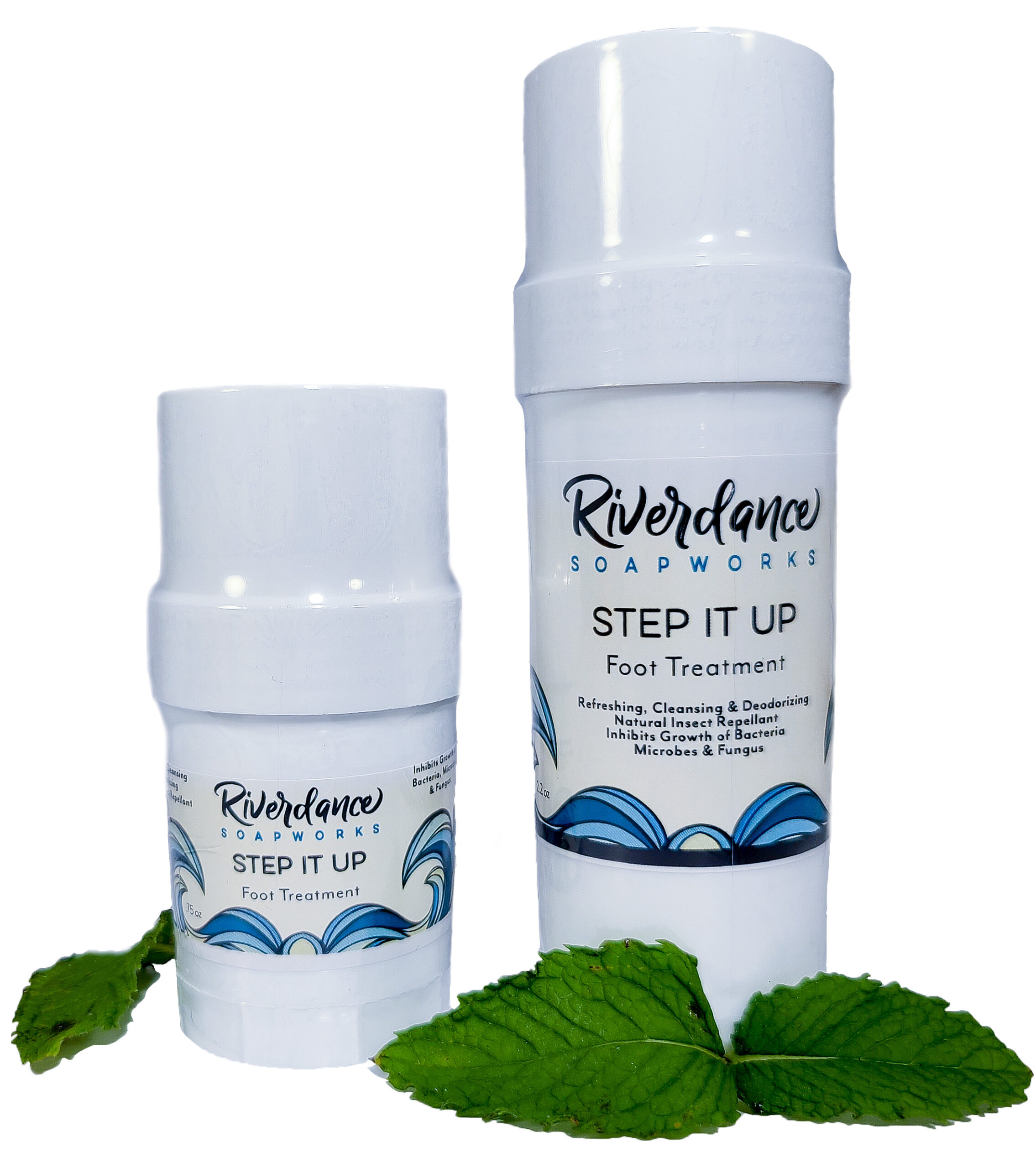 Product image for Step It Up Foot Treatment