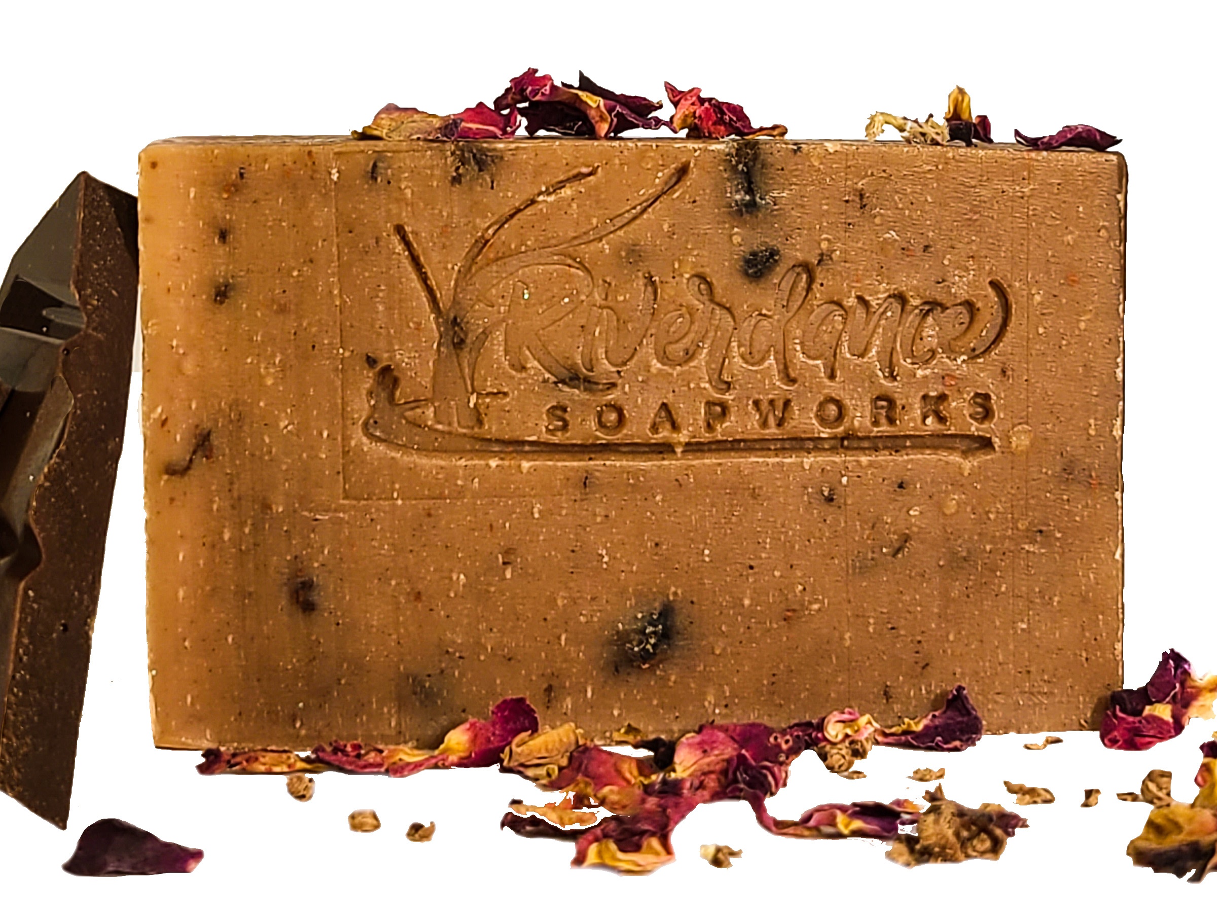 Cocoa Rose Soap Product Image