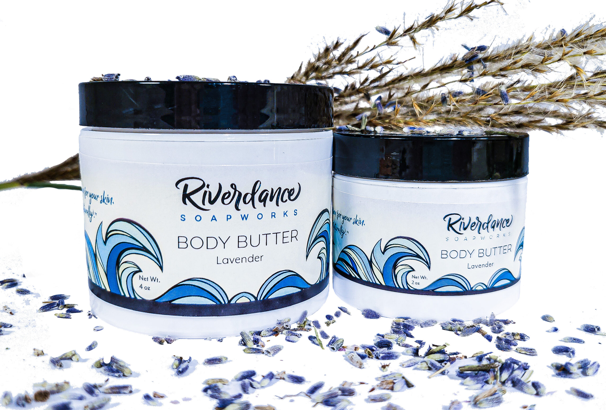 Lavender Body Butter Product Image