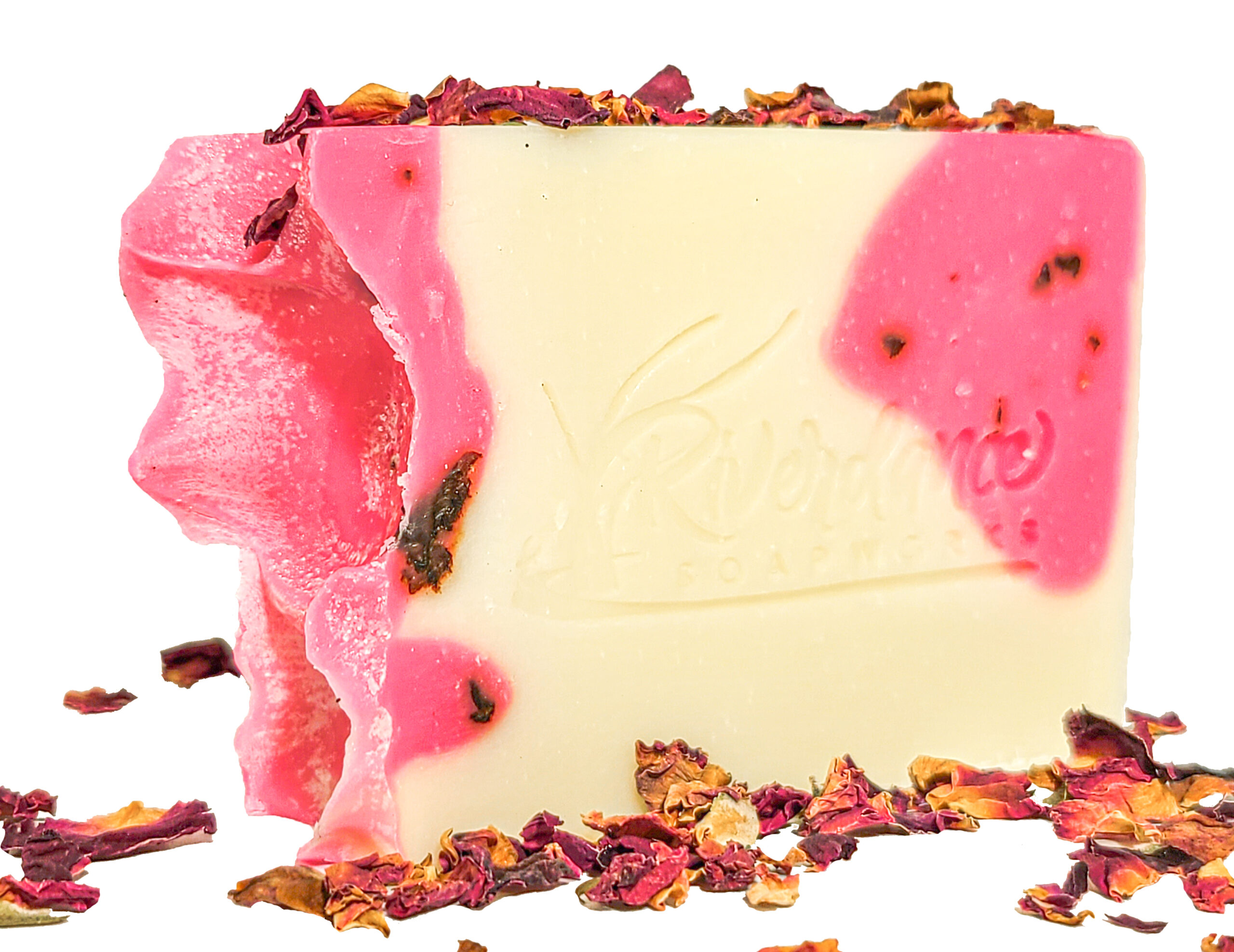Wild Rose Body Soap Product Image