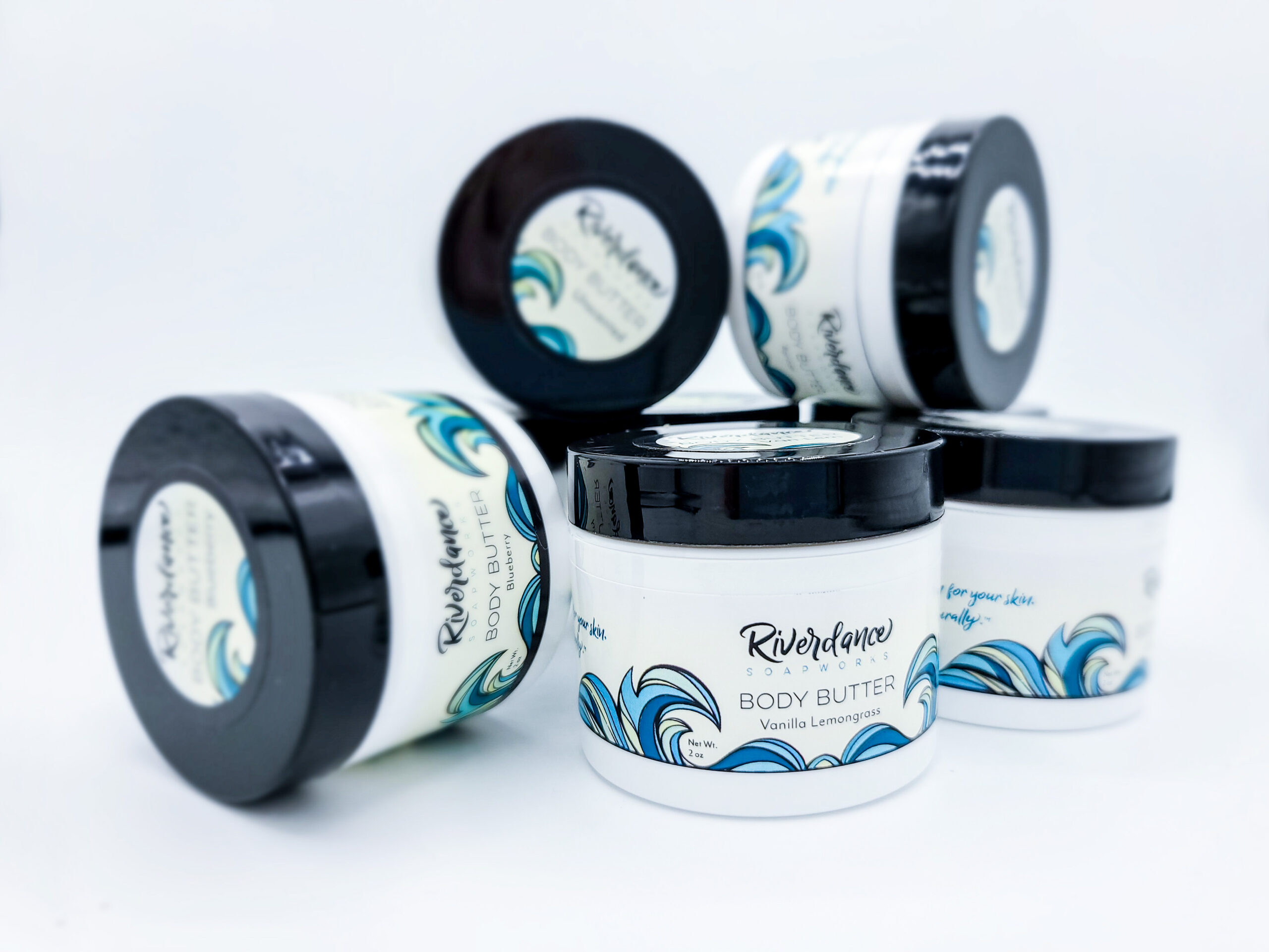 Product image for Bulk Body Butter listing